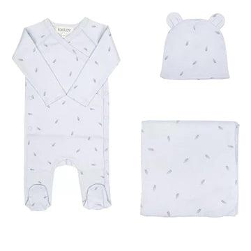 Koalav Grain Layette Set