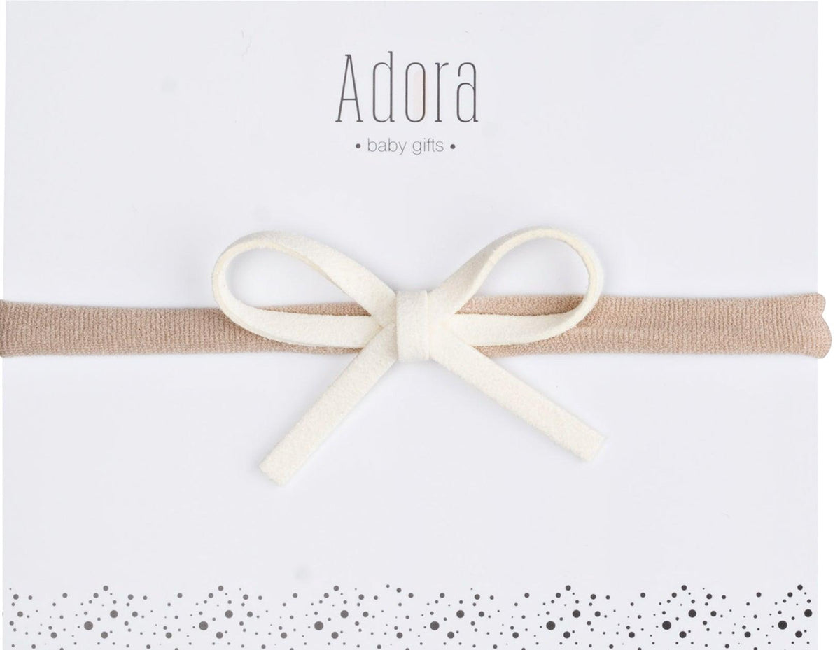 Adora Mini Classic Headband