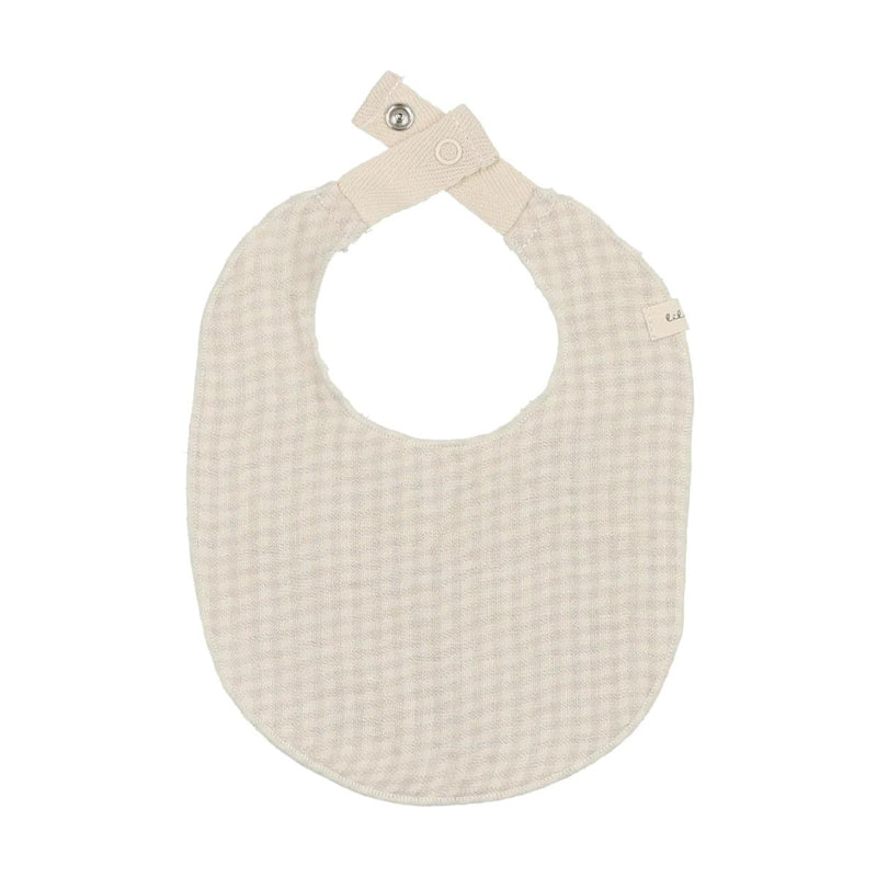 Lilette  Printed Bib AW23