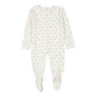 Lovely Littles Oaklyn Footie