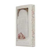Peluche Milestone Blanket