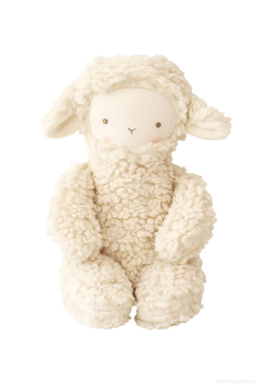 Alimrose Ivory Leni Lamby