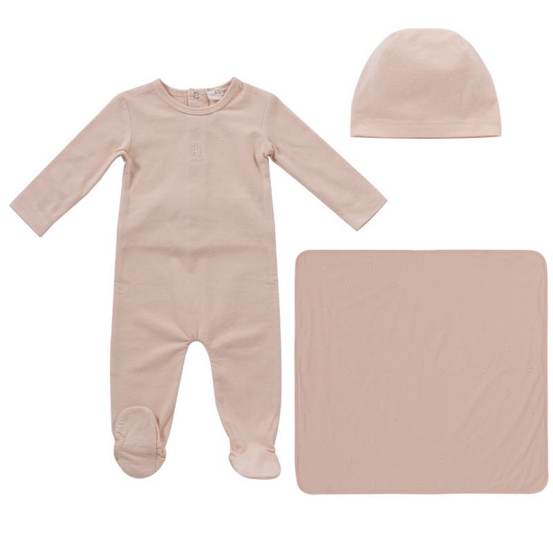 Kipp Gift Box Layette Set