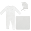 Kipp Logo Layette Set