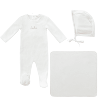 Kipp Bebe Layette Set