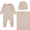 Noggi Lil' Love Layette Set AW24