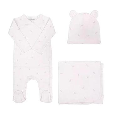 Koalav Grain Layette Set