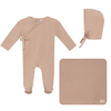 Bebe Bella Wrap Layette Set