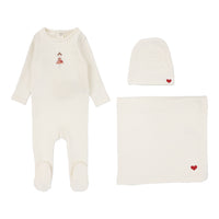 Lilette Doll Layette Set