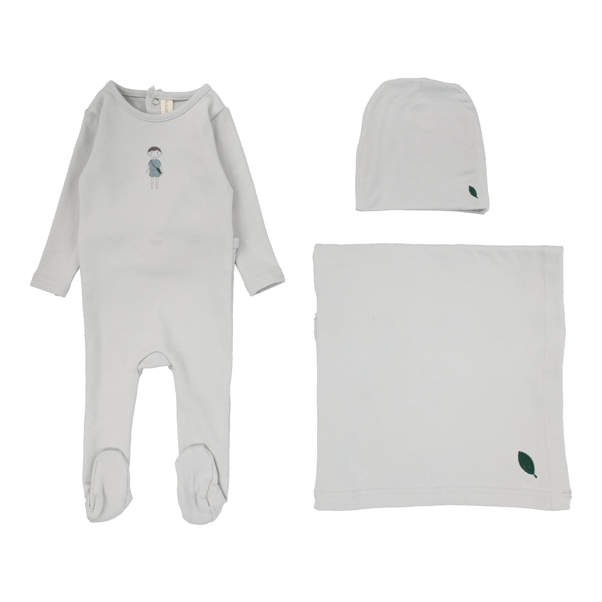 Lilette Doll Layette Set