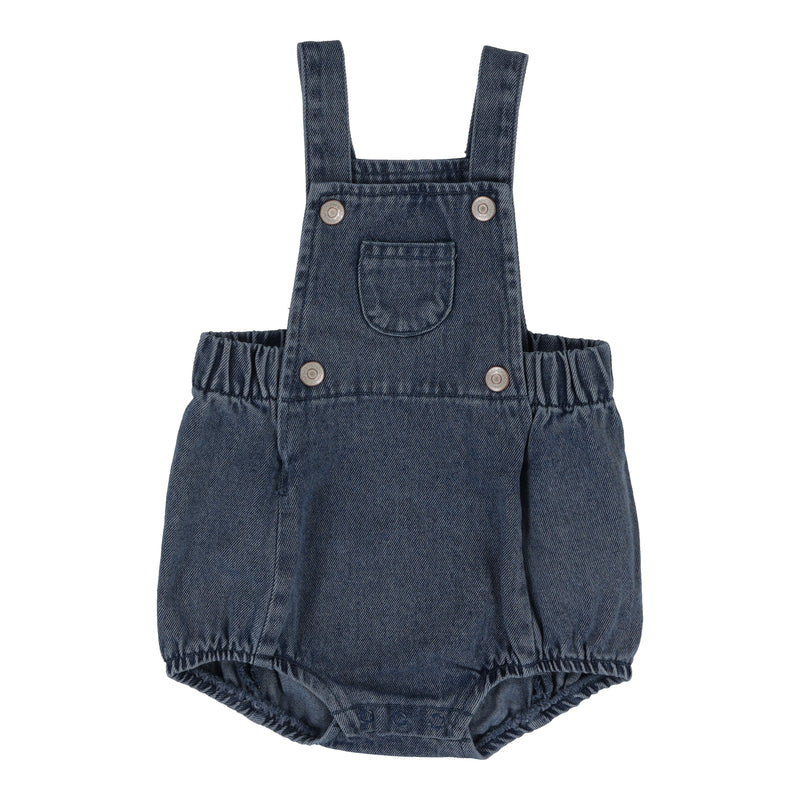 Analogie Bib Romper