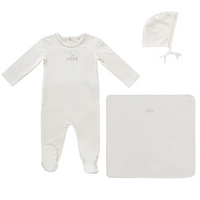 Kipp Bebe Layette Set SS25