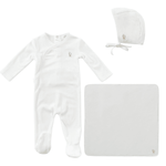 Kipp Logo Layette Set