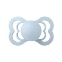 Bibs Supreme pacifier - Baby Blue