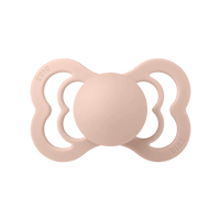Bibs Supreme Pacifier - Blush