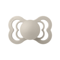 Bibs Supreme pacifier - Sand