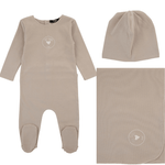 Noggi Lil' Love Layette Set AW24