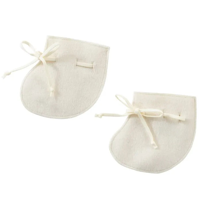 Kipp Wool Booties