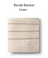 Domani Home Bande Baby Blanket