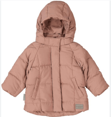 Marmar Down Jacket Omega