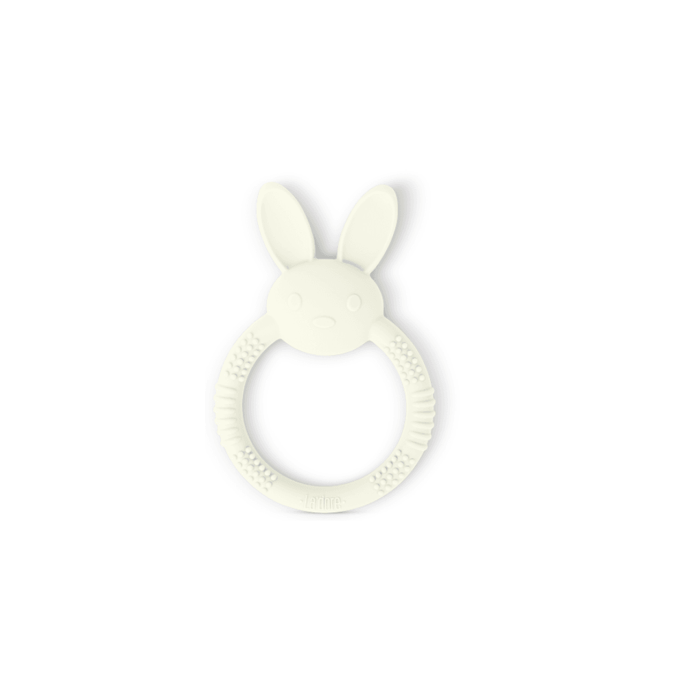 Adora Bebe Bunny Teether Vanilla Adora Bebe Bunny Teether Vanilla