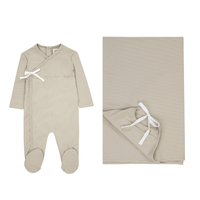 Kipp Love Wrap Layette Set