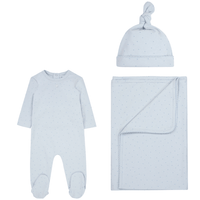 Kipp Dot Layette Set SS23