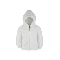 Pramie Kids Fur jacket