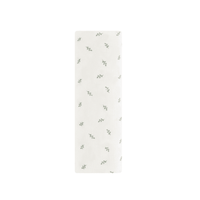 Elys & Co single muslin swaddle