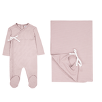 Kipp Love Wrap Layette Set