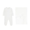 Kipp Love Wrap Layette Set