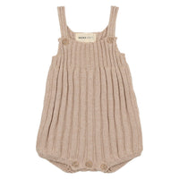 Mema Knits Knit Romper