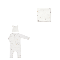 Koalav Layette set