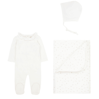 Kipp Bud Layette Set