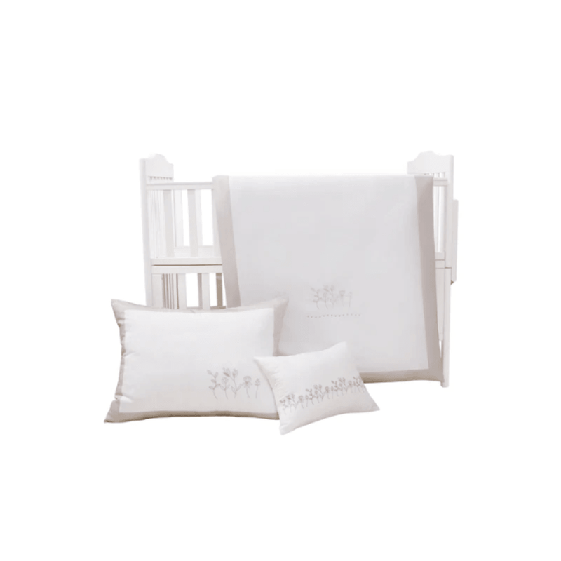 Mini Manilla Hotel Style Linen Set