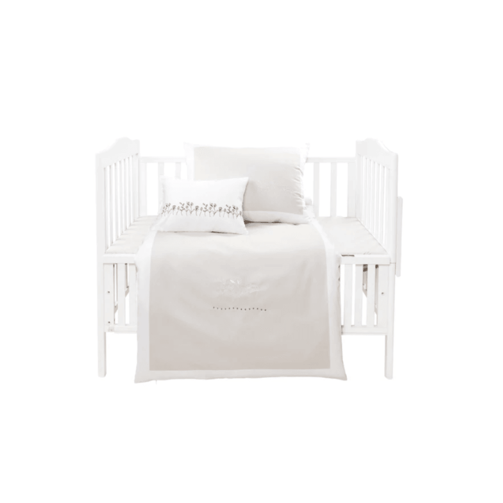 Mini Manilla Hotel Style Linen Set