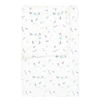 Kipp Botanical Blanket