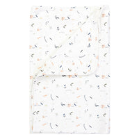 Kipp Botanical Blanket