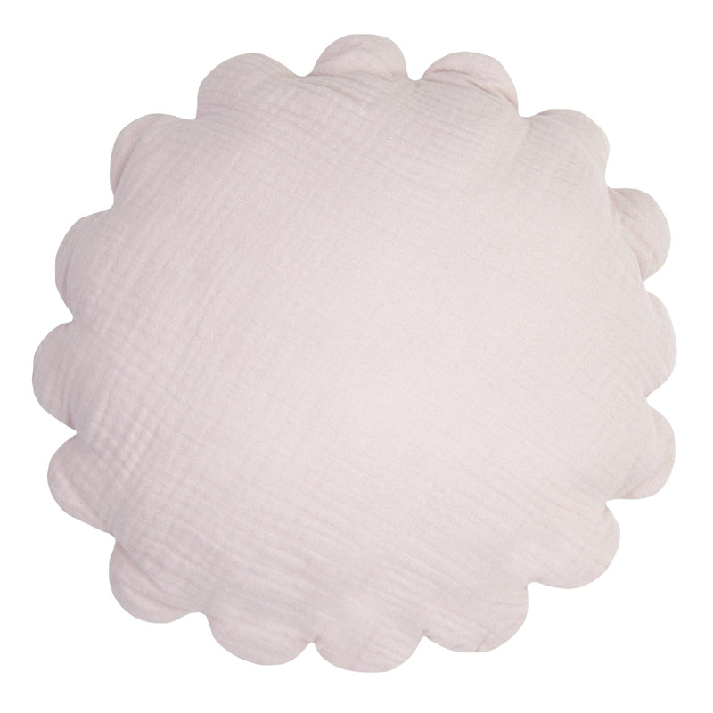 Kipp Cotton Pillow