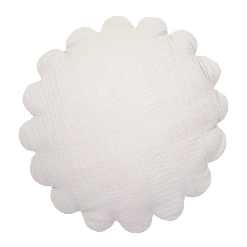 Kipp Cotton Pillow