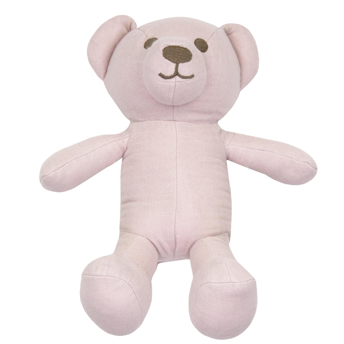 Kipp Cotton Teddy