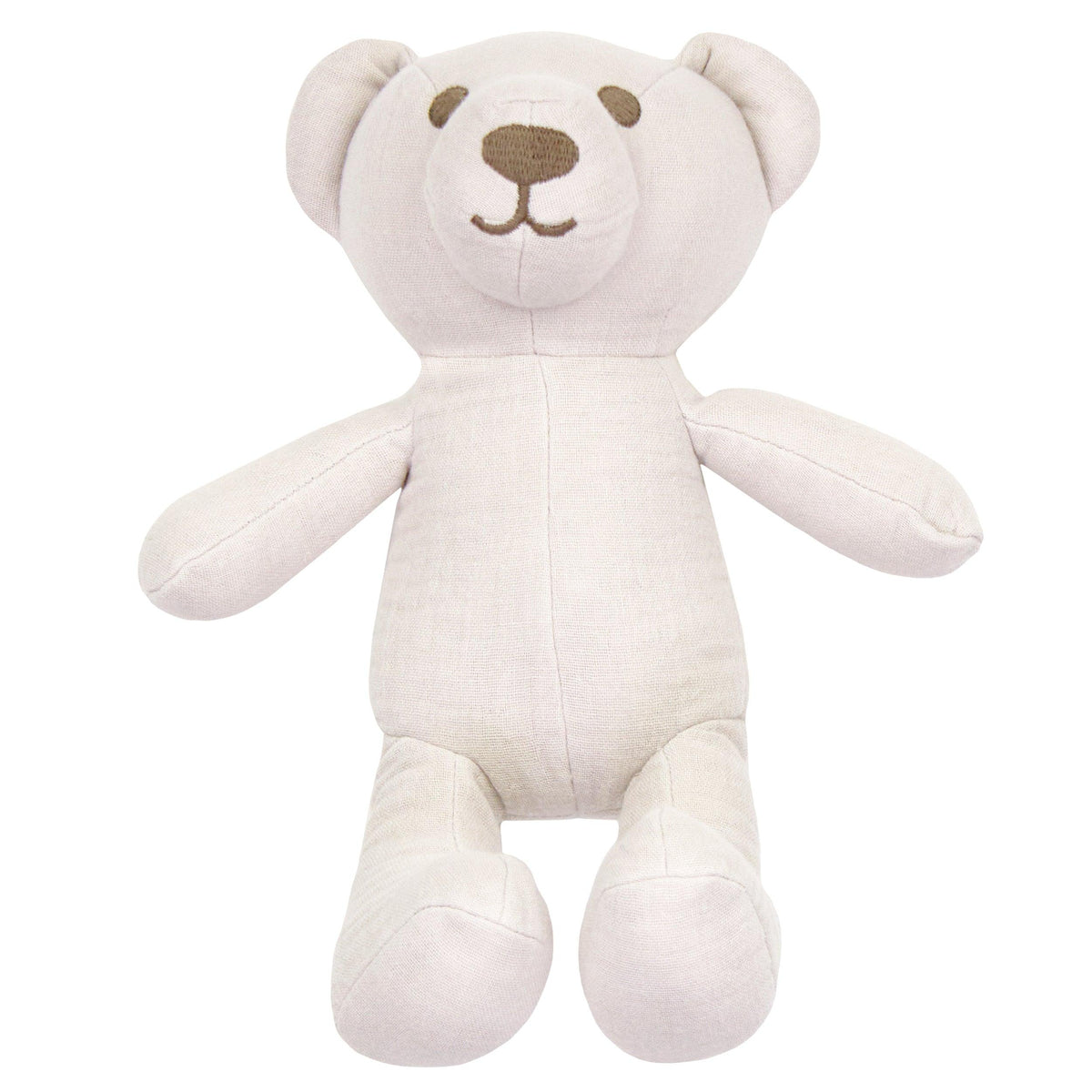 Kipp Cotton Teddy