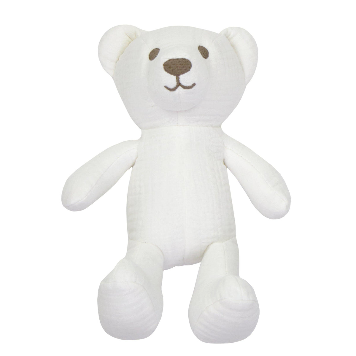 Kipp Cotton Teddy