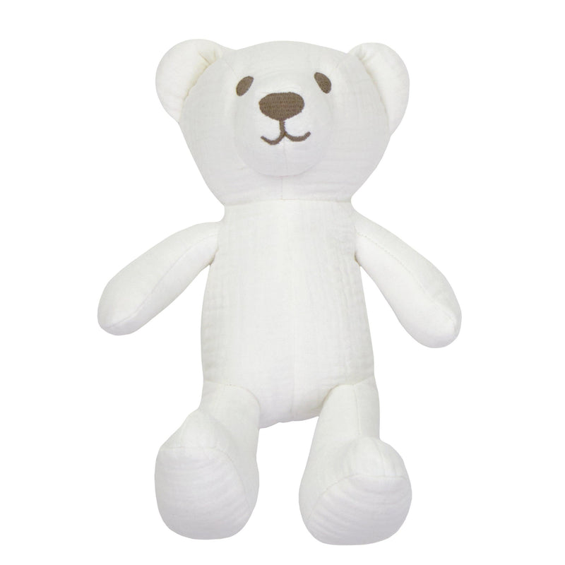 Kipp Cotton Teddy