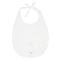 Kipp Bunny Bib