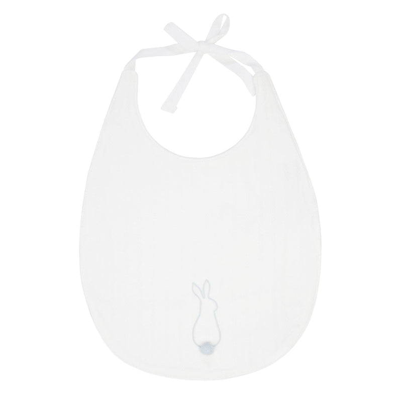 Kipp Bunny Bib