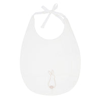 Kipp Bunny Bib