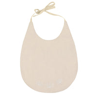 Kipp Linen Bib