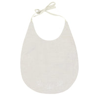 Kipp Linen Bib