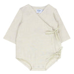 Kipp Linen wrap romper